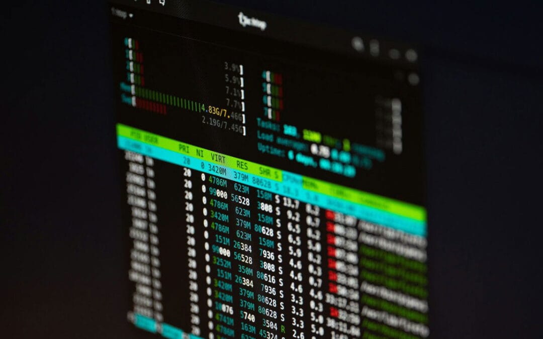 5 des meilleurs outils de surveillance du système sous Linux