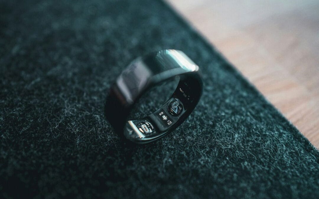 Guide d’achat des meilleurs bagues intelligentes