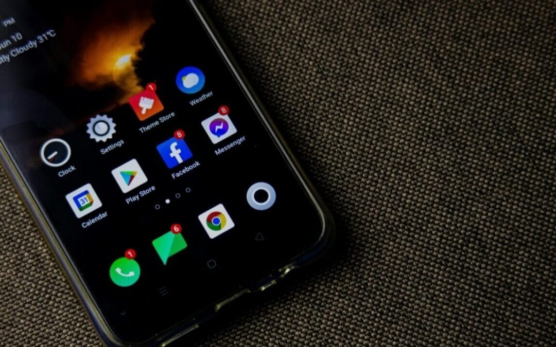 Comment prendre une capture d'écran défilante sur n'importe quel appareil Android