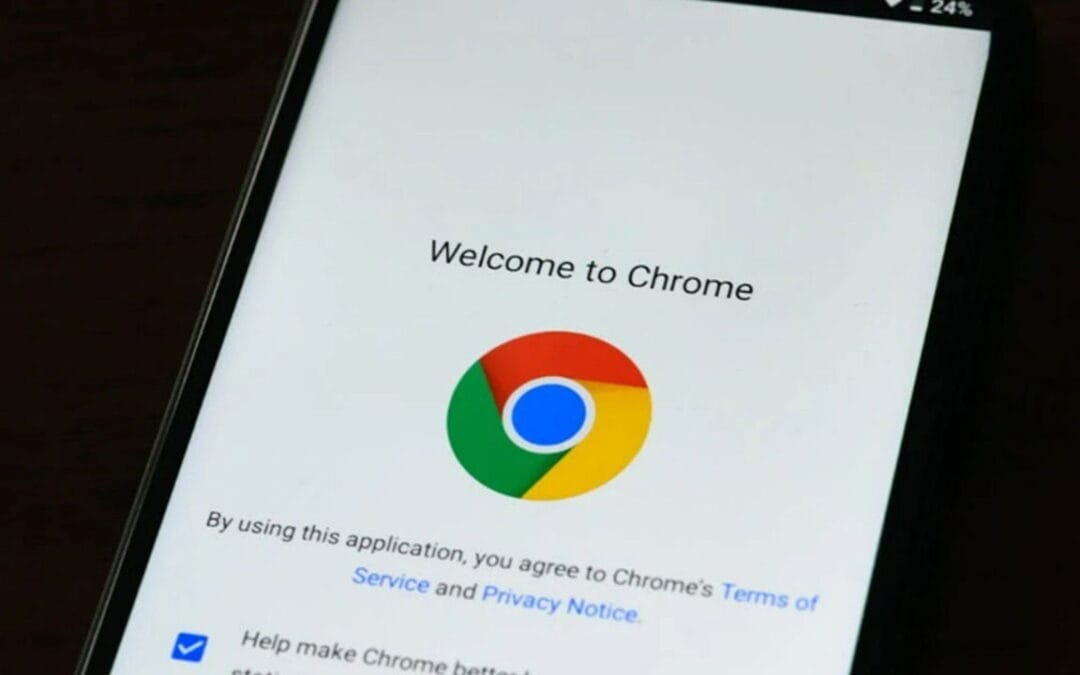 Google Chrome 2FA compromis lors d'une cyberattaque