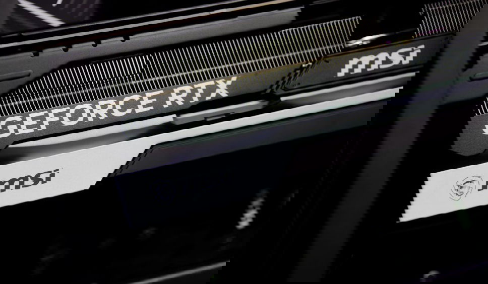 GPU MSI