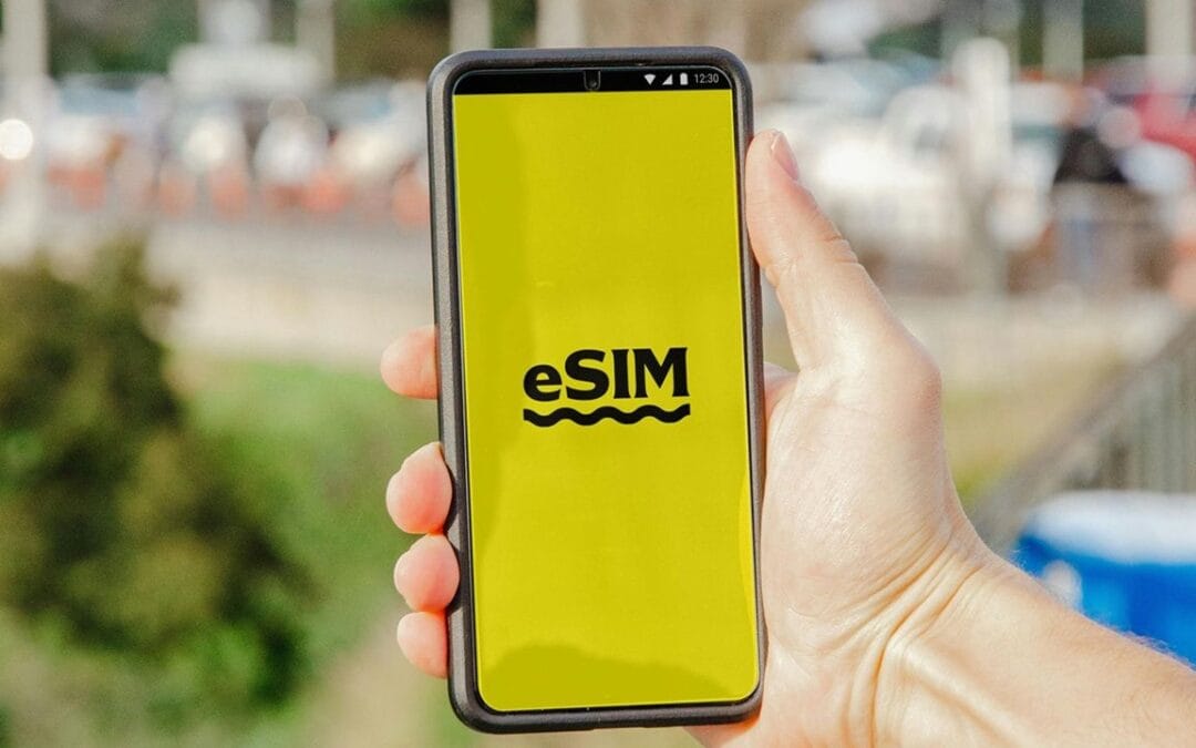 Qu'est-ce que l'eSIM et qui peut l'utiliser