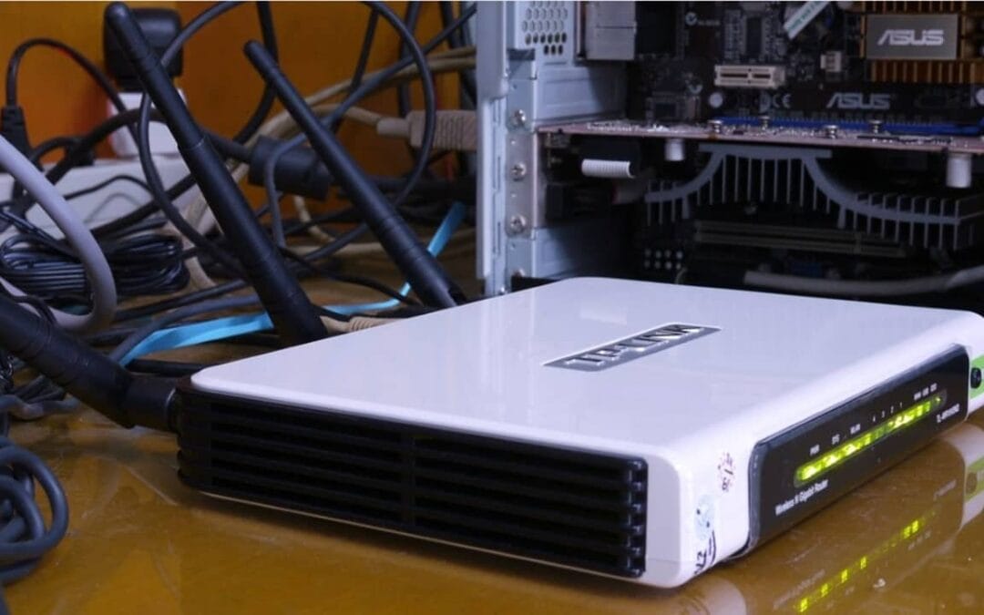 Une interdiction du routeur TP-Link se profile-t-elle à l’horizon ?