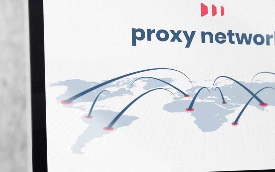 VPN vs proxy : quelle est la différence