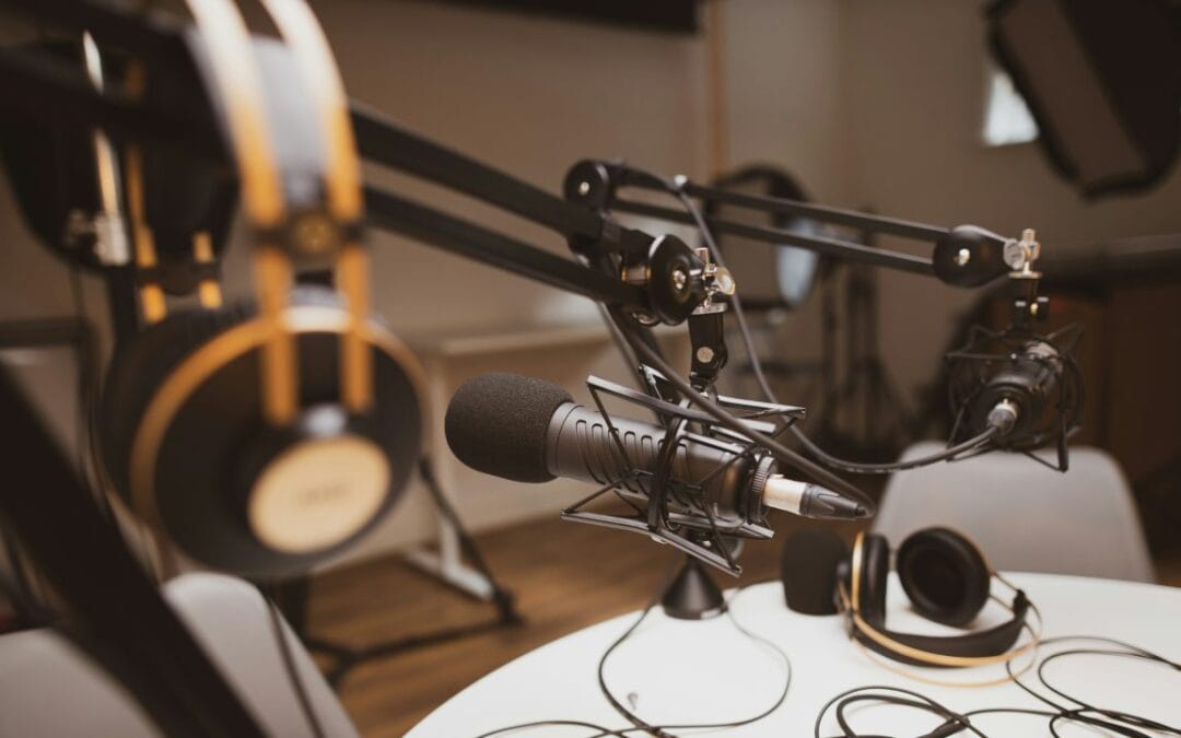 5 des meilleures applications de podcast Android gratuites