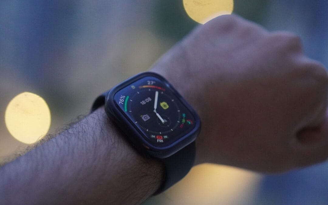 Comment les montres intelligentes m'ont sauvé la vie et pourraient aussi sauver la vôtre