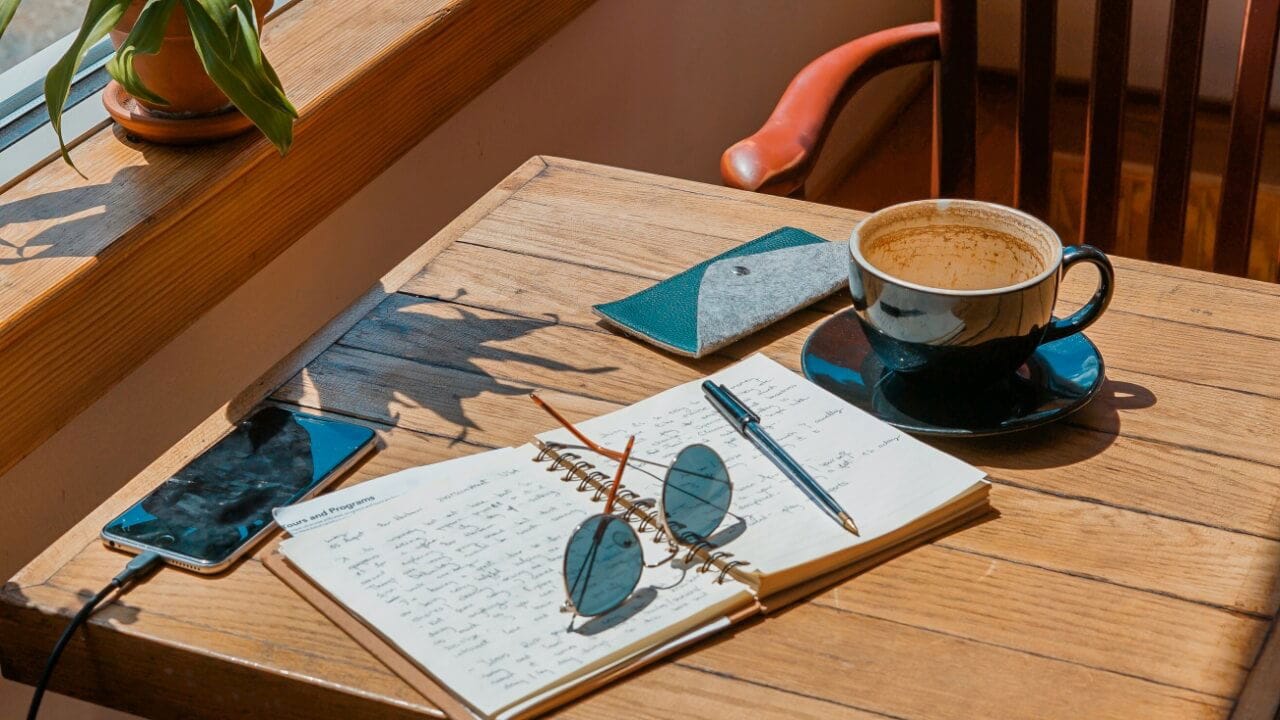 Best Journaling Apps Featured