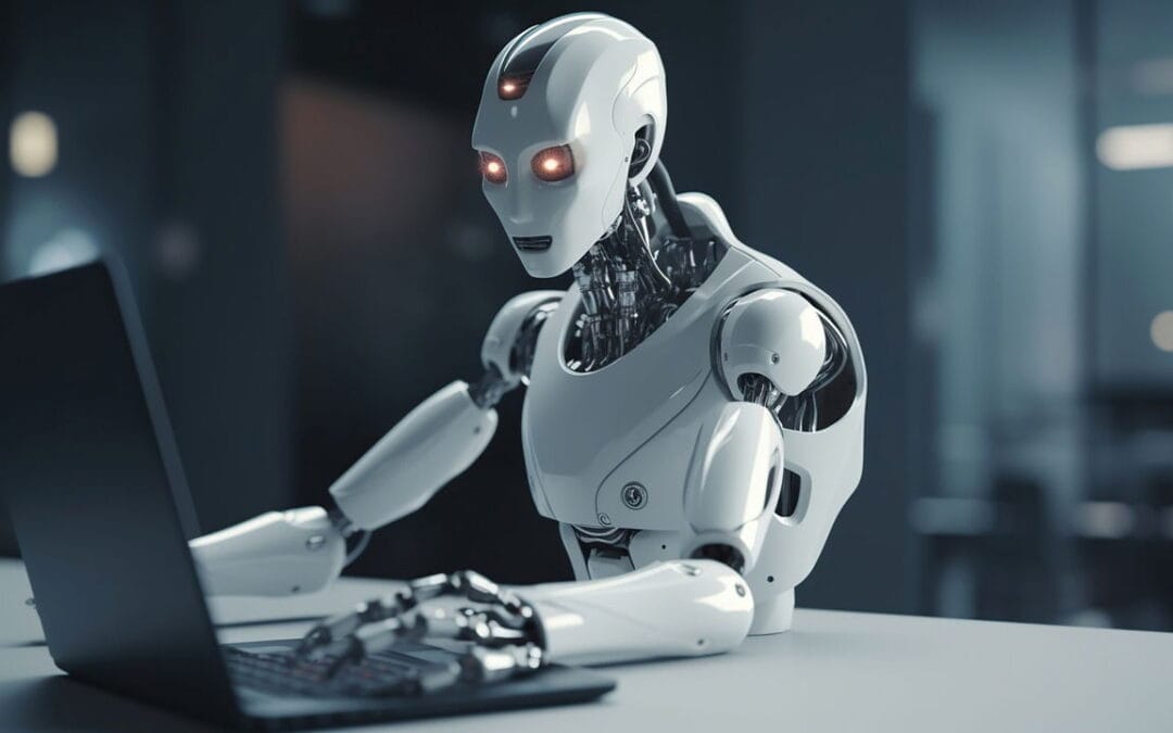 Les escroqueries liées à l’IA sont répandues. Voici comment vous pouvez vous protéger