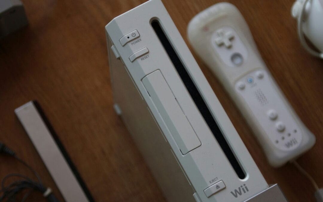Pourquoi la Nintendo Wii vaut toujours la peine d'être achetée et jouée aujourd'hui
