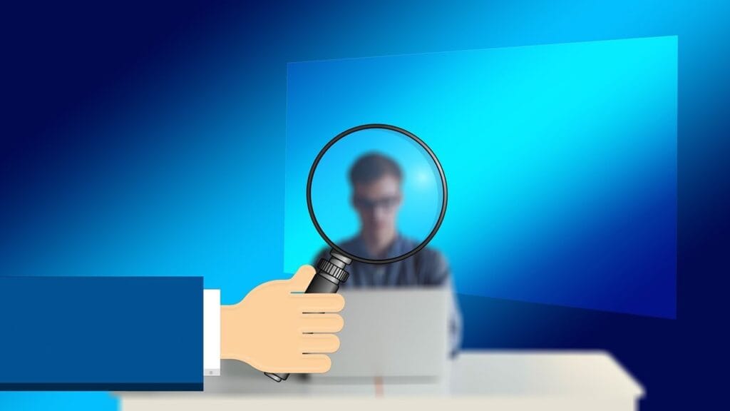 Featured image: change default user account picture in Windows.