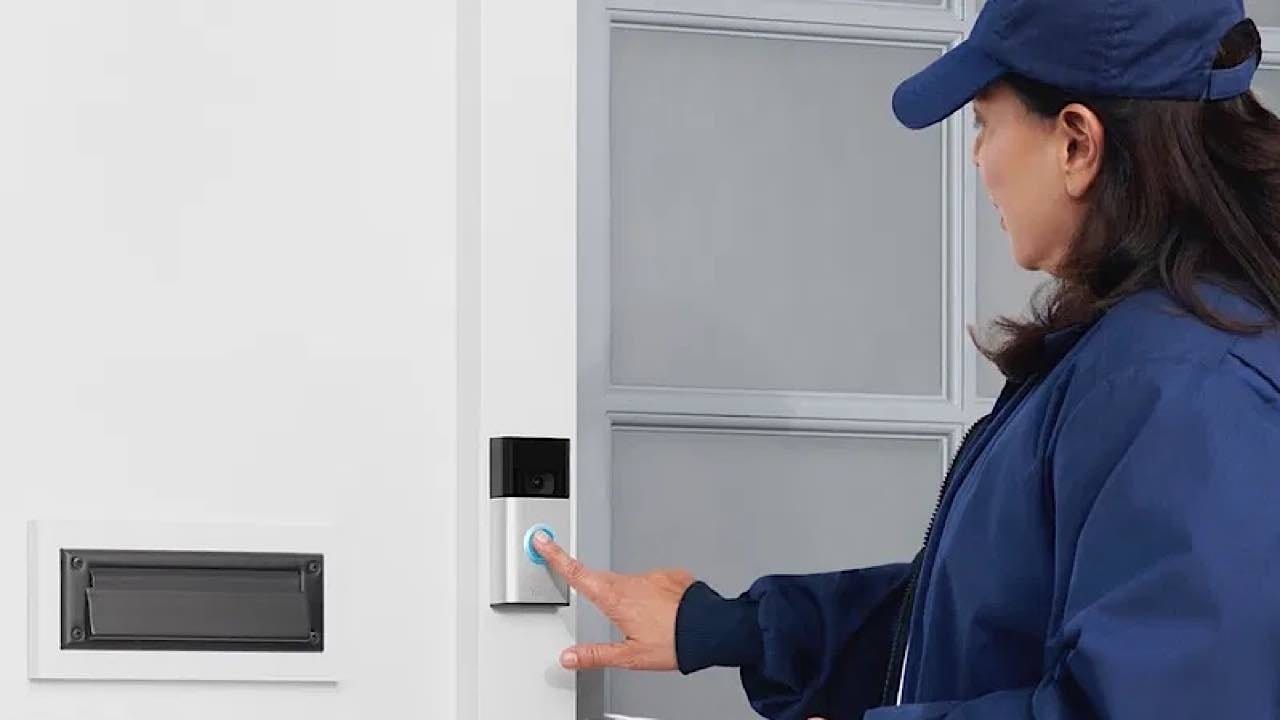 Security Cameras 24–7 Continuous Feed Featured