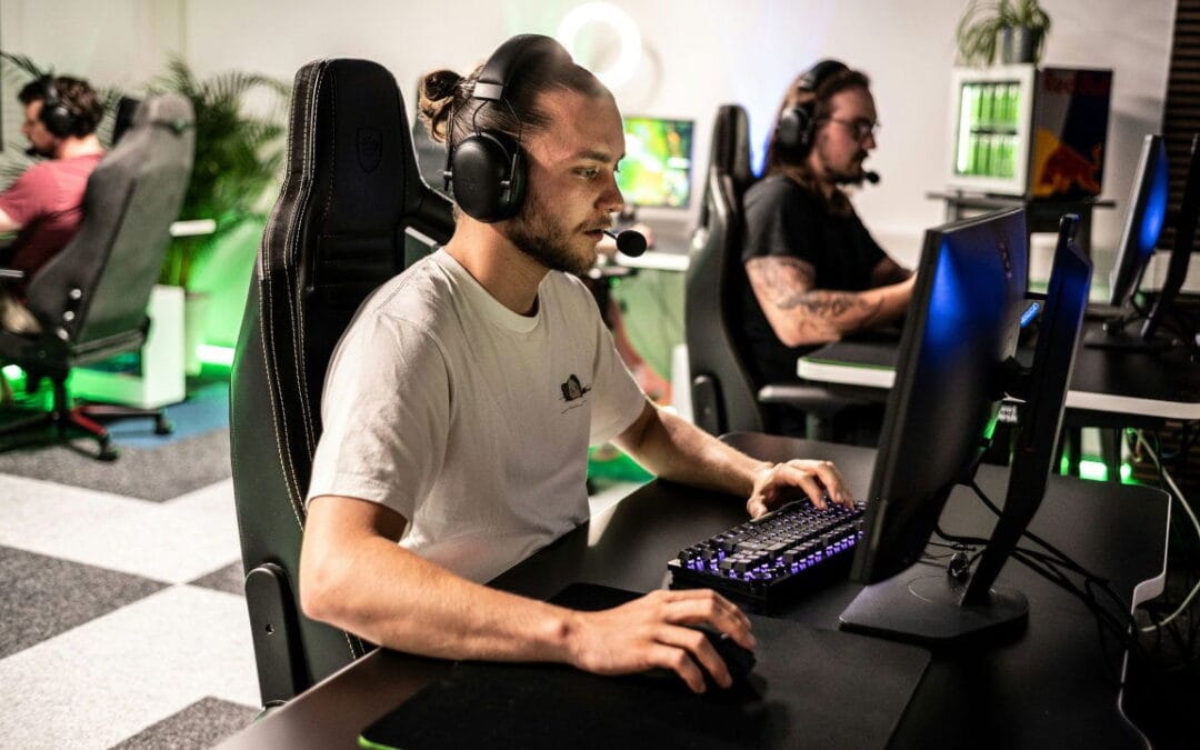 Comment installer et configurer le logiciel de chat vocal Mumble