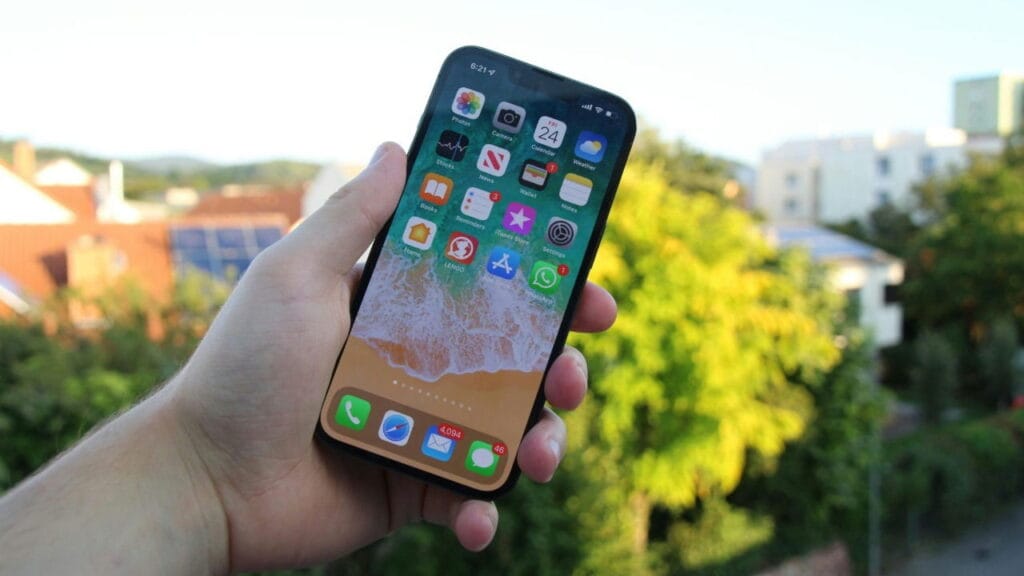 iPhone App Lock Featured Image