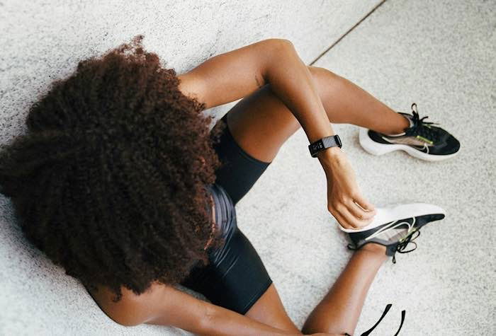 Google refuse le bracelet de fitness Fitbit End