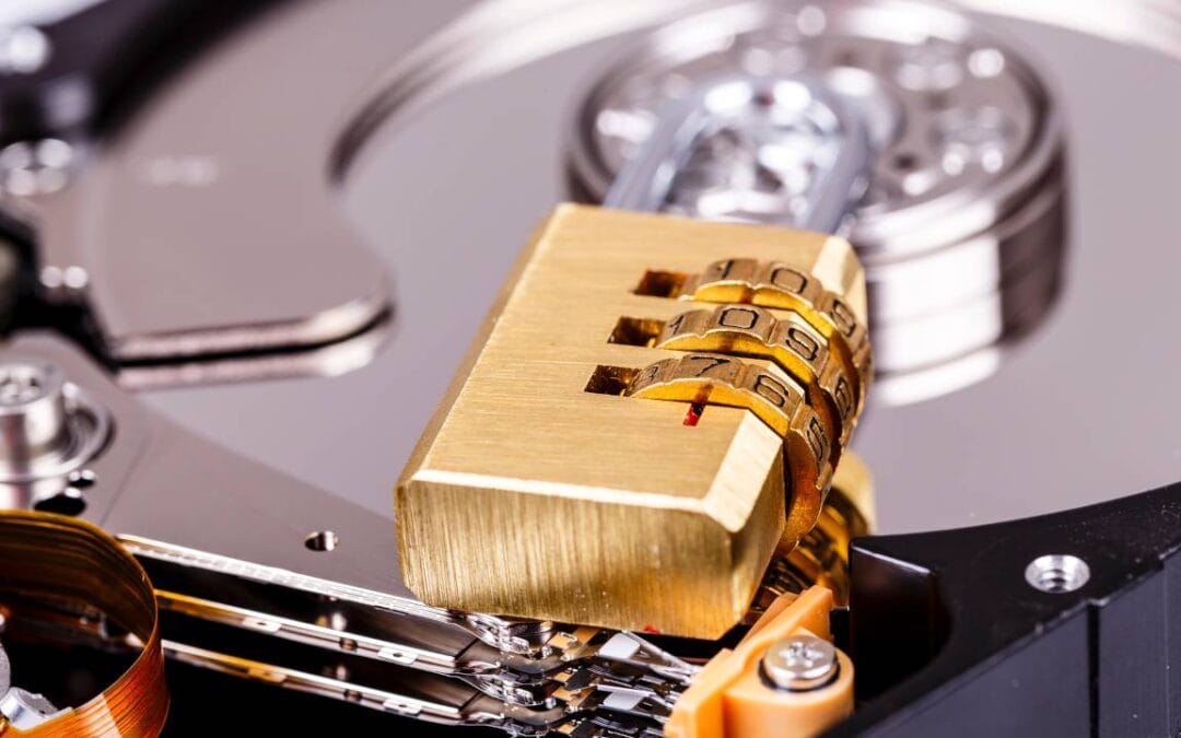 Comment chiffrer votre disque dur dans Ubuntu