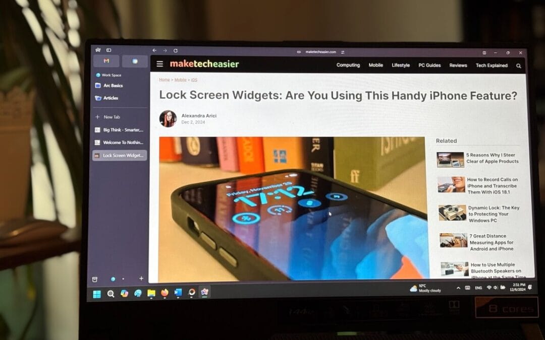 8 navigateurs Web spécialisés que vous n'avez probablement jamais explorés