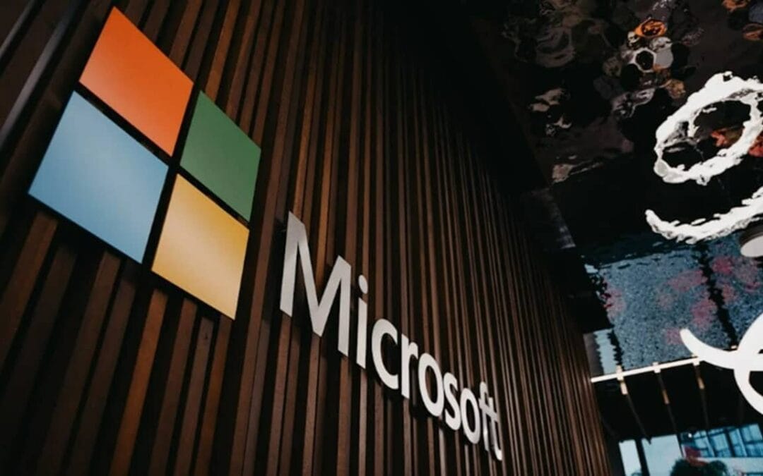 Microsoft Bing usurpe une métamorphose de Google