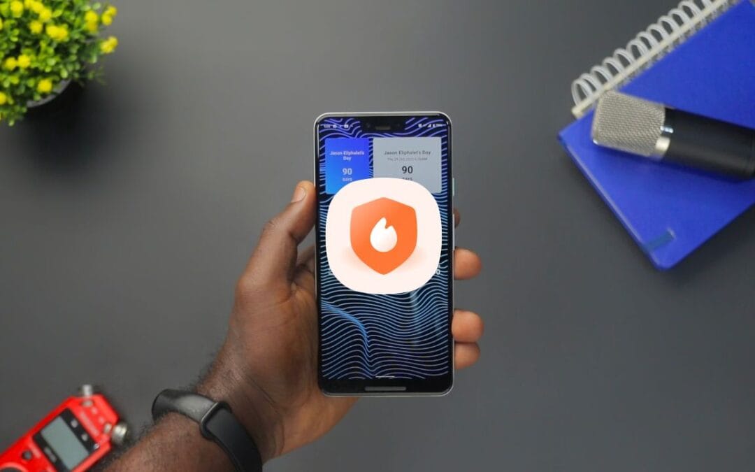 5 des meilleures applications de pare-feu pour Android