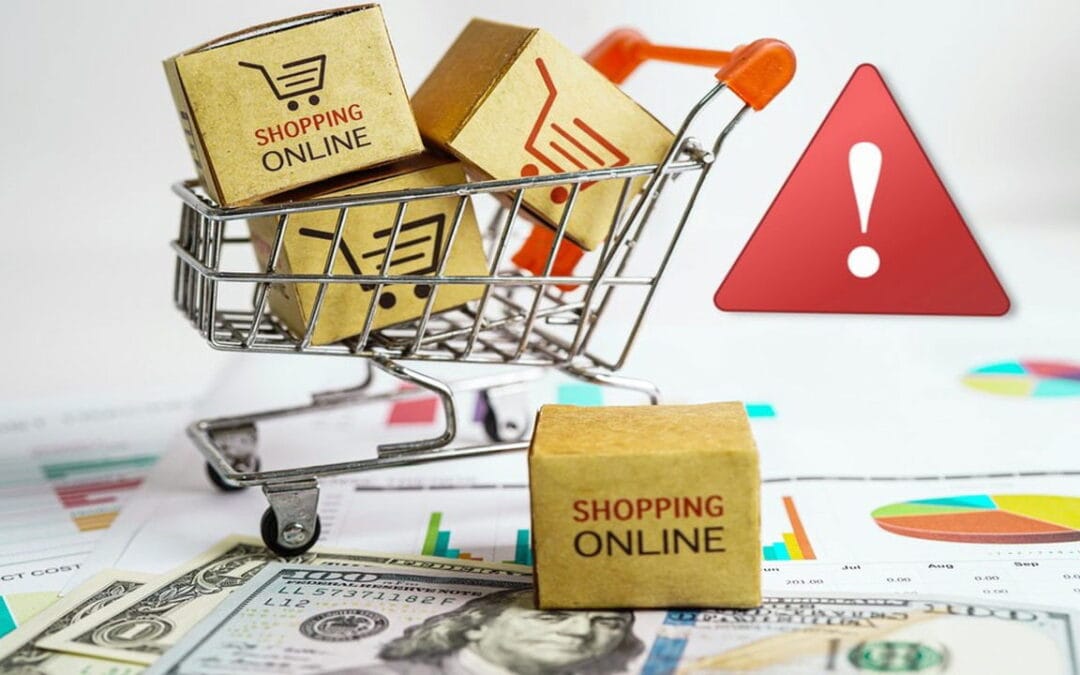 Méfiez-vous! Astuces juridiques utilisées par les vendeurs en ligne pour manipuler votre achat