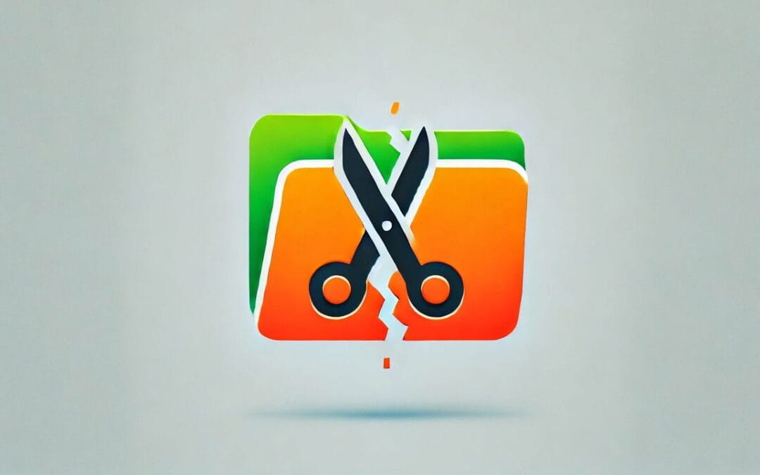 Comment diviser un fichier sous Windows pour contourner les limitations de taille de fichier