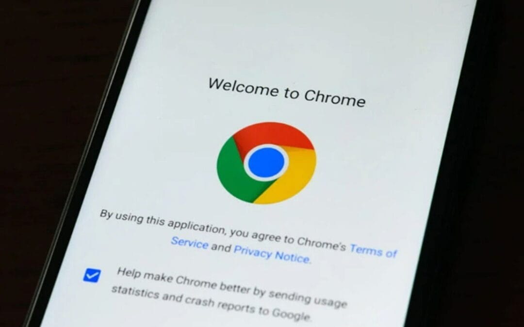 Google lance le projet des partisans des navigateurs basés sur Chromium