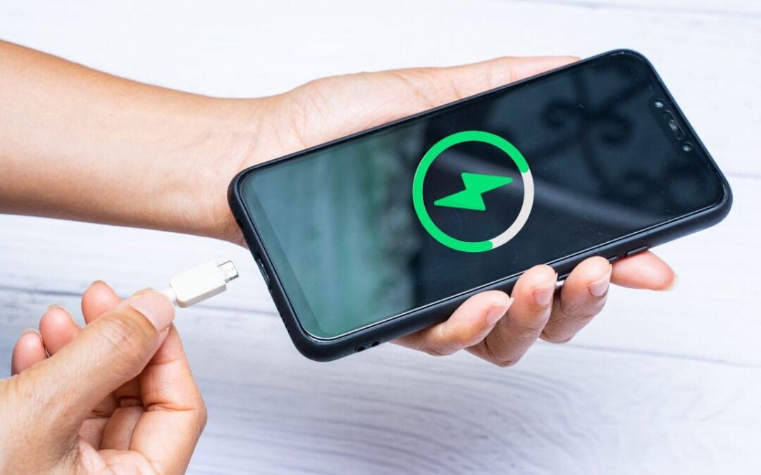 Prolongez la durée de vie de votre batterie : limitez la charge Android à 80 % et autres optimisations