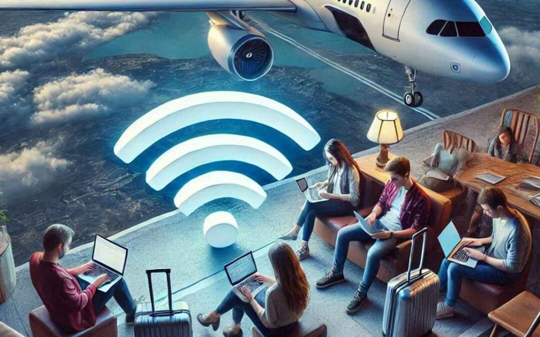 8 DOS et à ne pas utiliser le Wi-Fi public en toute sécurité en voyageant à l'étranger