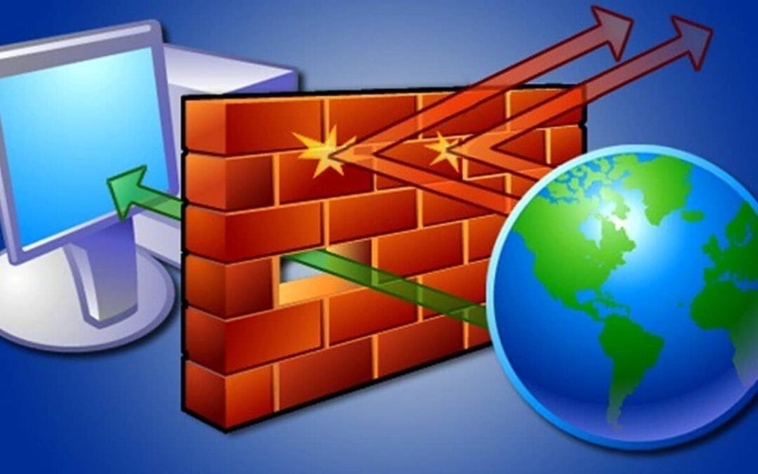 Que font les pare-feu : pourquoi les pare-feu sont importants