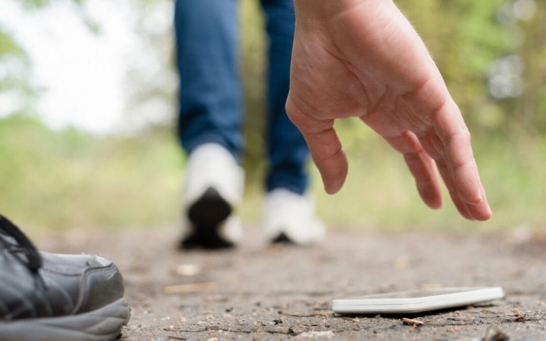 Comment utiliser Google Trouver mes appareils ou Apple trouve mon pour trouver vos appareils