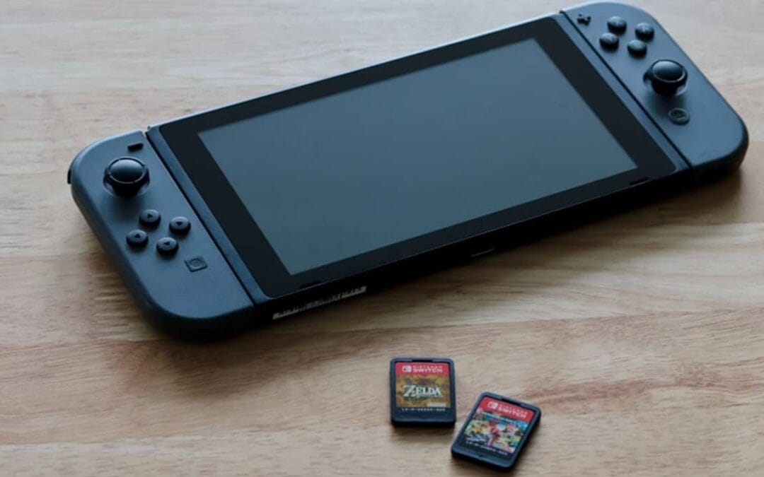 Après une longue attente, le Nintendo Switch 2 arrive enfin bientôt
