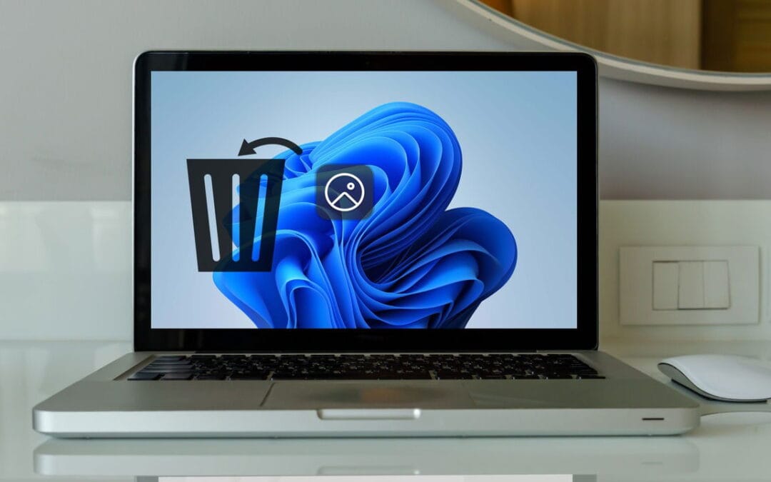 Supprimer «Renseignez-vous sur cette image» de votre bureau dans Windows