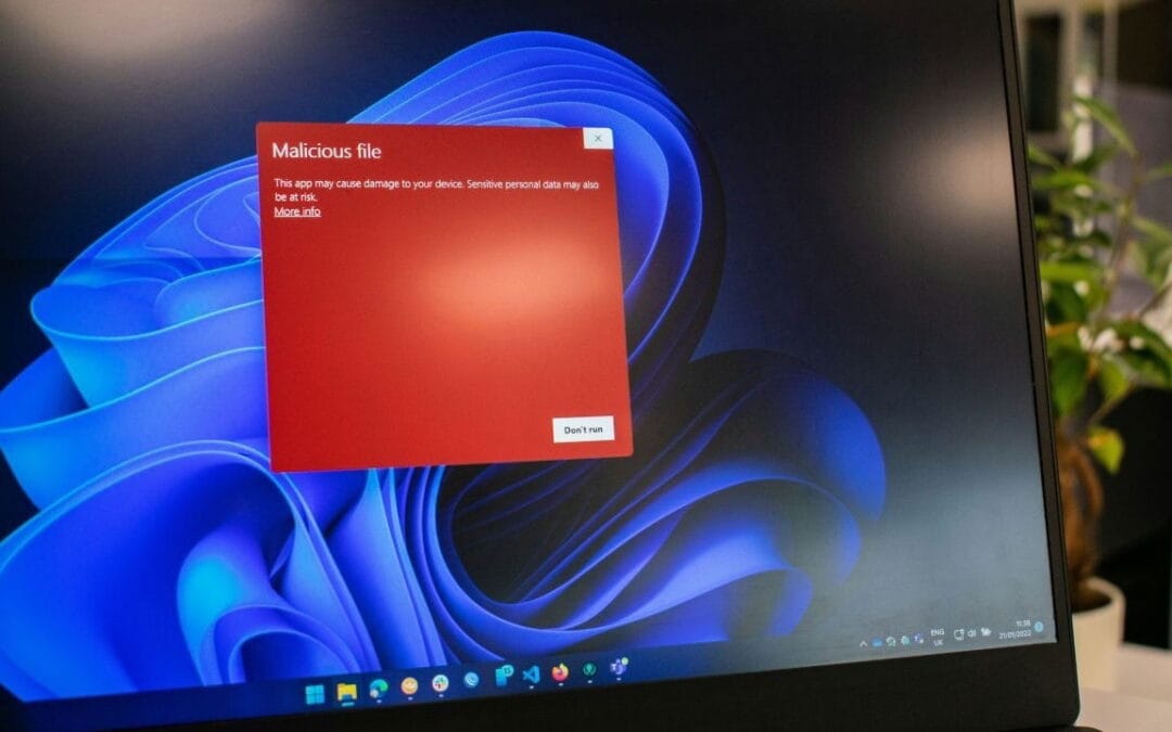 L'antivirus éliminera-t-il un virus existant?