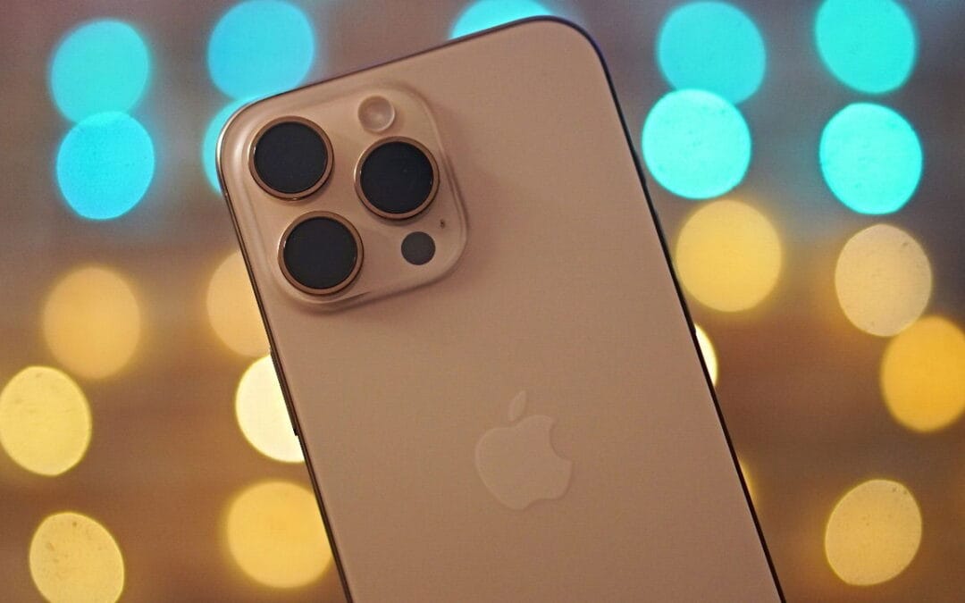 J'ai vendu mon iPhone 16 Pro Max 3 mois après l'avoir acheté: voici pourquoi