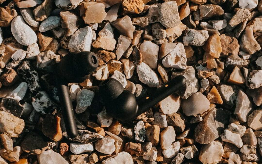 Comment trouver un périphérique Bluetooth perdu