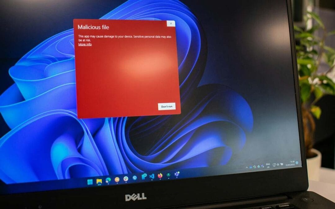 Pare-feu vs antivirus: Quelle est la différence?