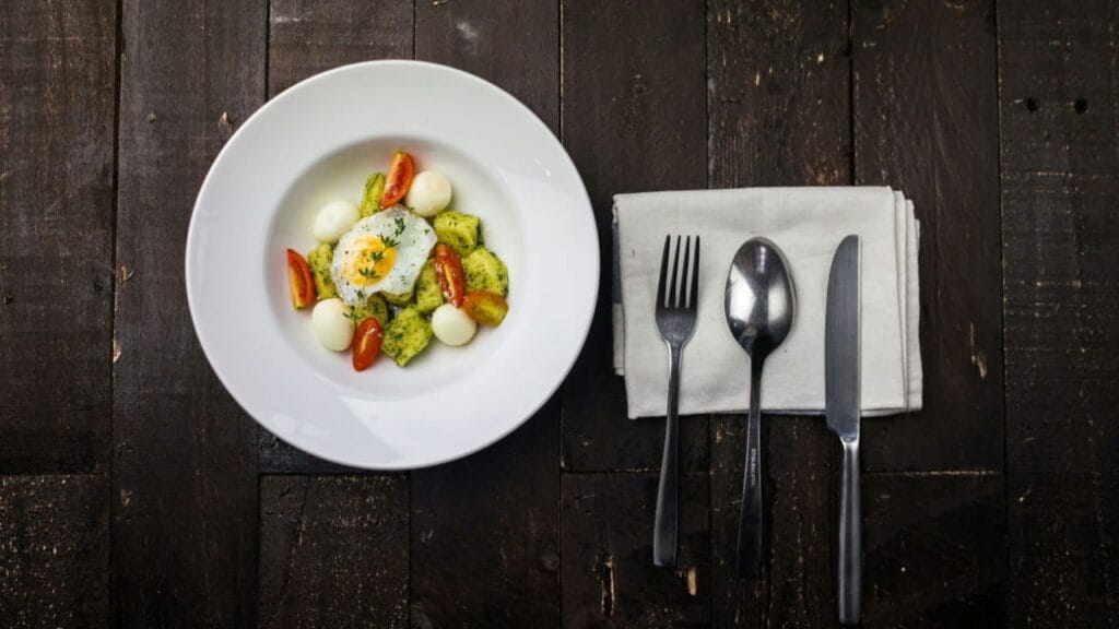 Best Food Diary Apps Featured