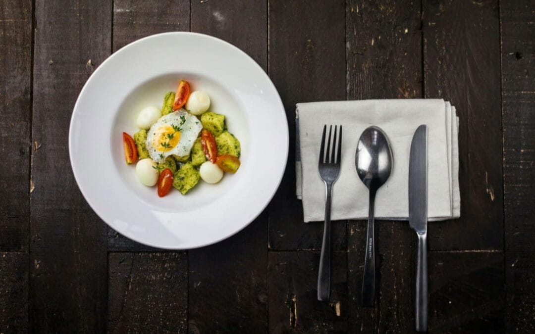 6 des meilleures applications de journal alimentaire pour votre téléphone