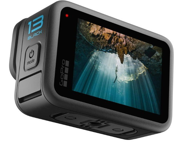 GoPro Hero13