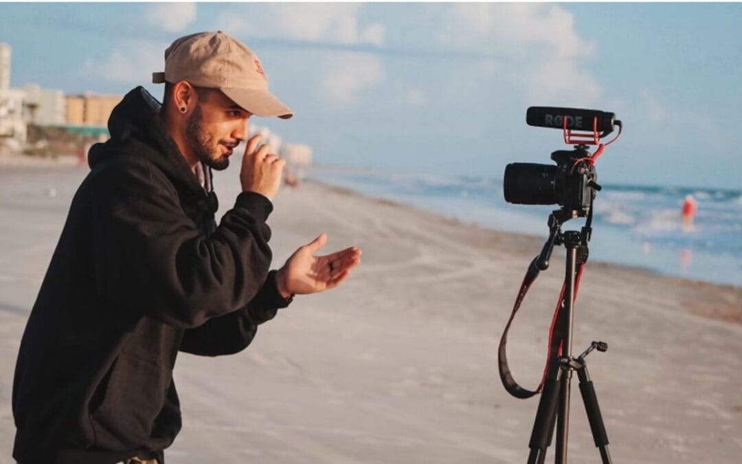 5 des meilleures caméras pour le vlogging et la création de contenu facile