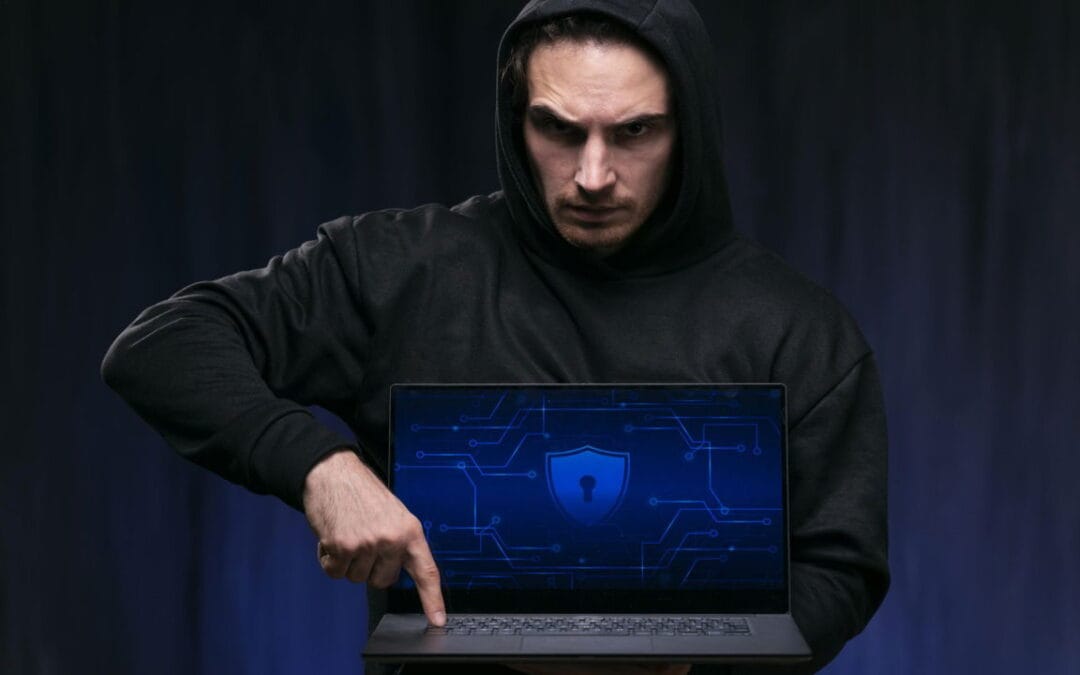 Ne faites jamais ces 6 choses: ce sont des pièges fixés par des pirates