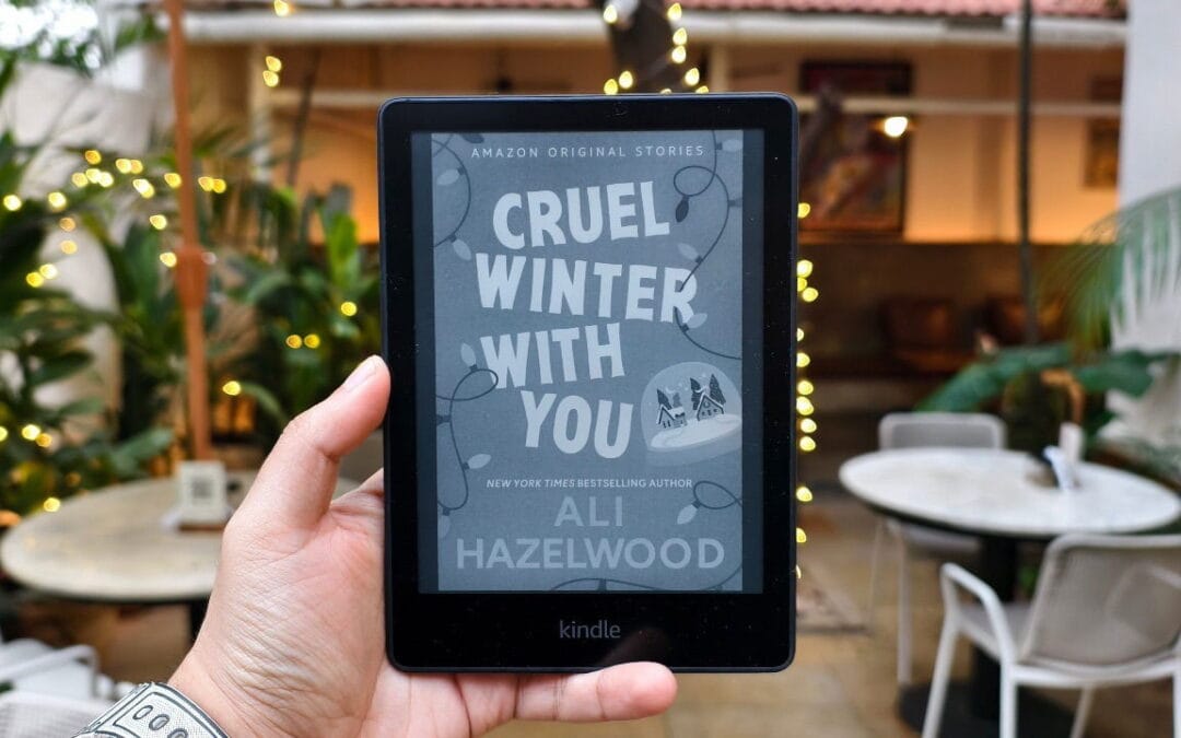 Devriez-vous acheter un Kindle si vous avez un iPad?