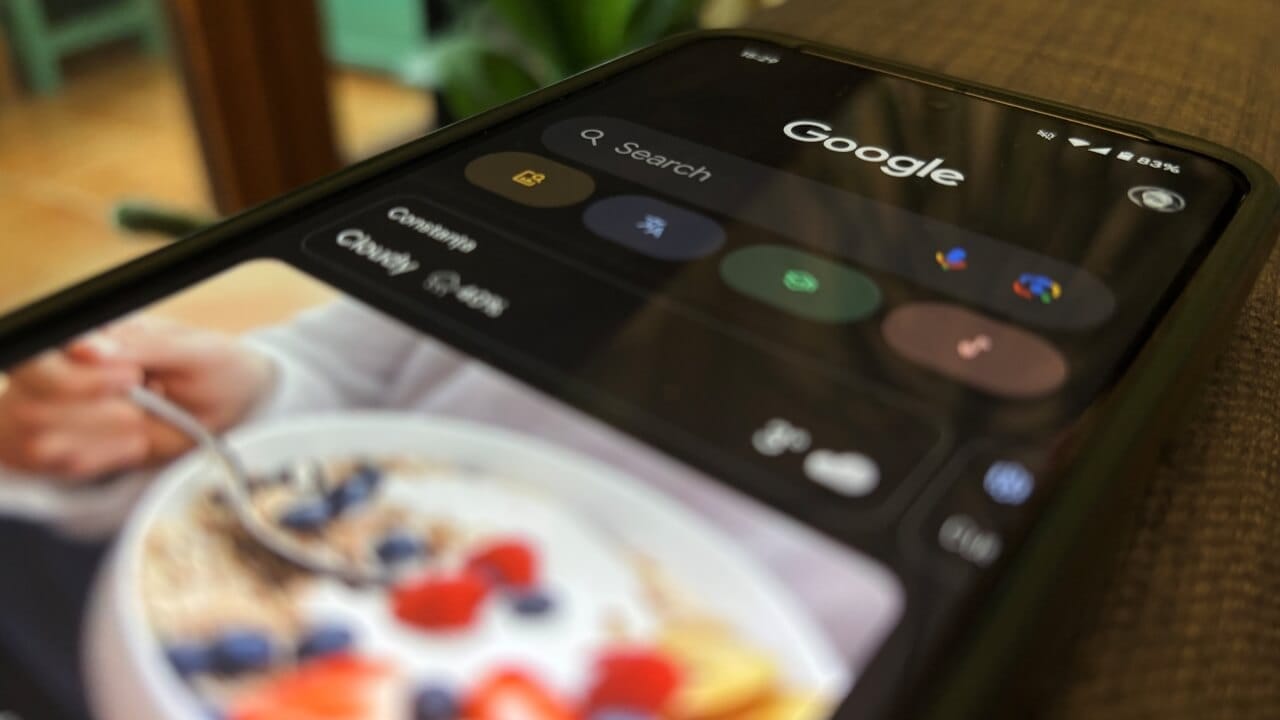 Google Discover App Featured