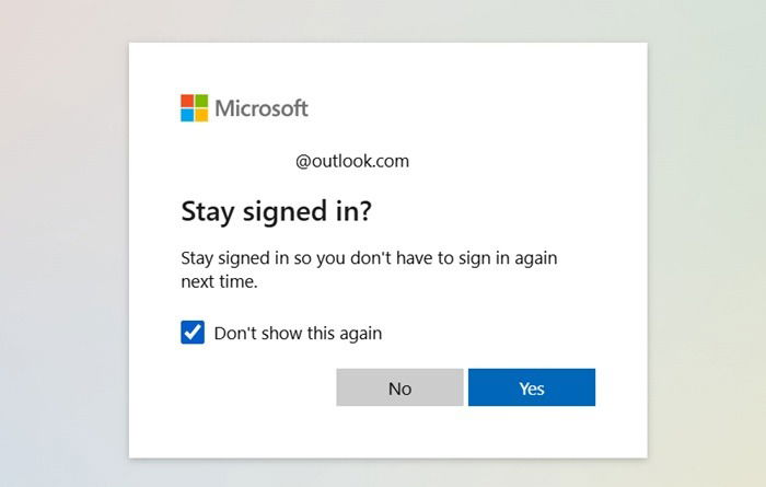 Restez signé avec la prise en charge de Microsoft Quick Chat Assist.