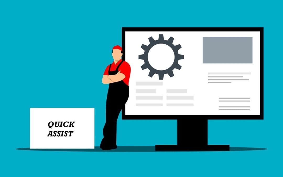 Utilisez une assistance rapide pour le dépannage à distance sur votre PC Windows