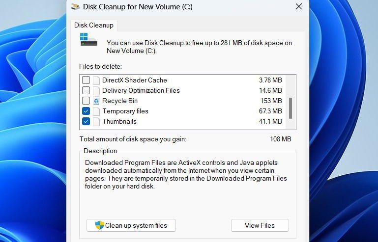 8 Anciennes Applications Windows Qui Sont Toujours Dans Windows 11 