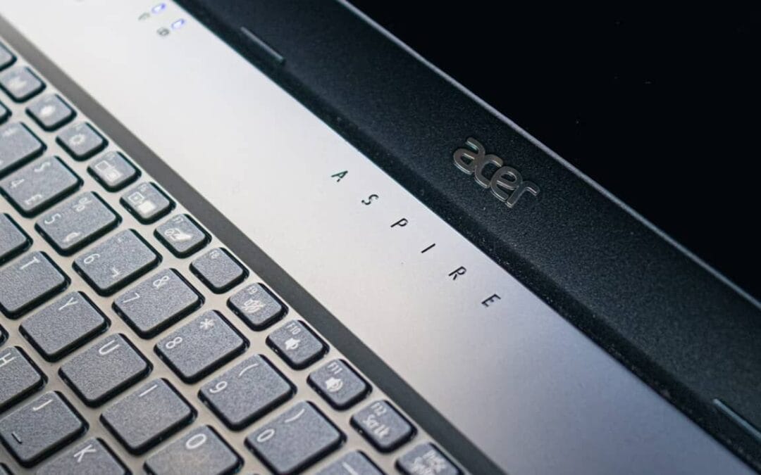 Si vous voulez un PC Acer, achetez-le maintenant