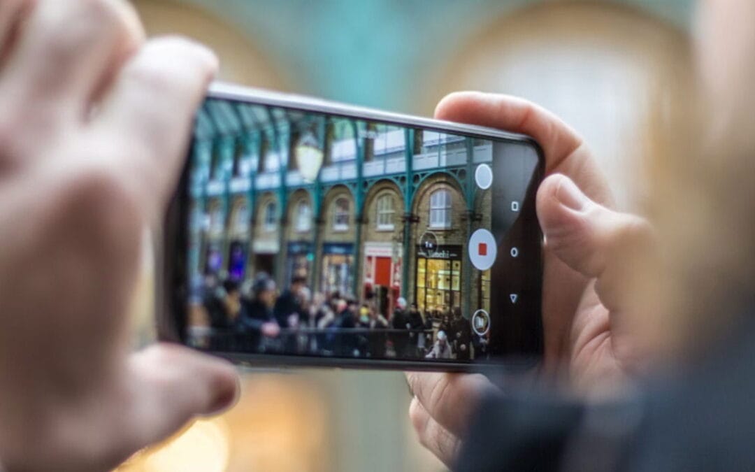 Android 16 apporte un meilleur appareil photo et des photos