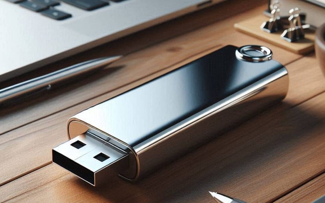 Comment créer un disque USB Windows démarrable