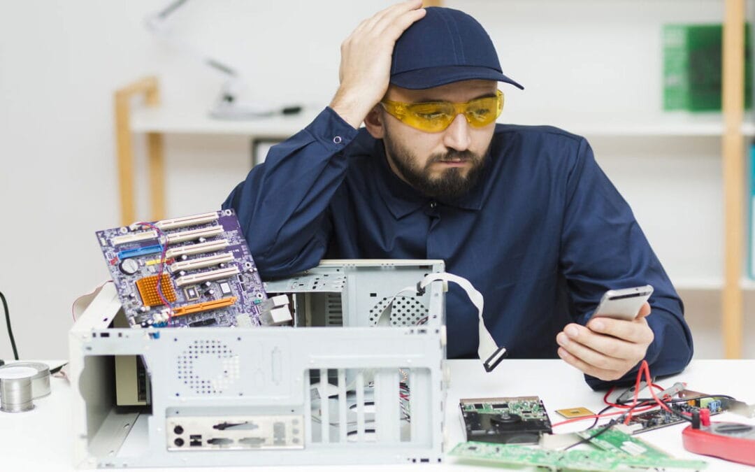 Comment différencier les problèmes matériels et logiciels sur Windows