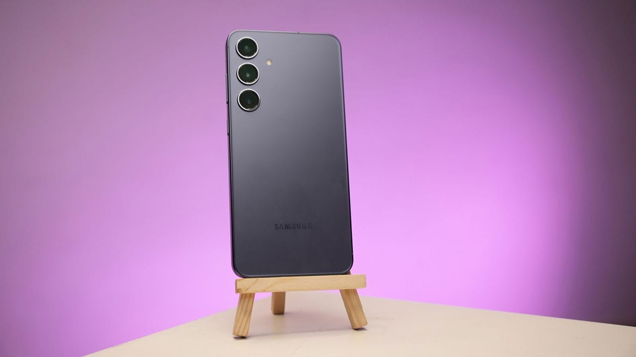Samsung Bixby Routines Featured